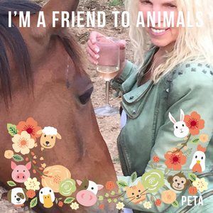 Meet your Posher, Natasha